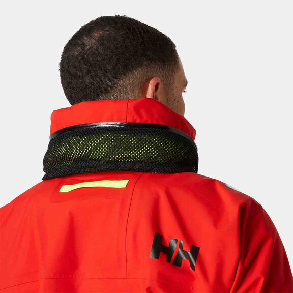 Men's 2.0 &AElig;gir Ocean Jacket image number 4
